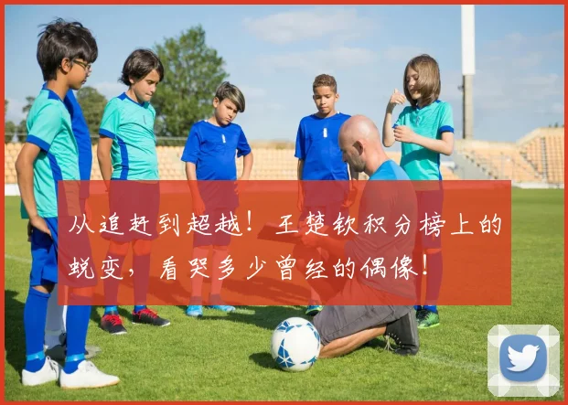 从追赶到超越！王楚钦积分榜上的蜕变，看哭多少曾经的偶像！