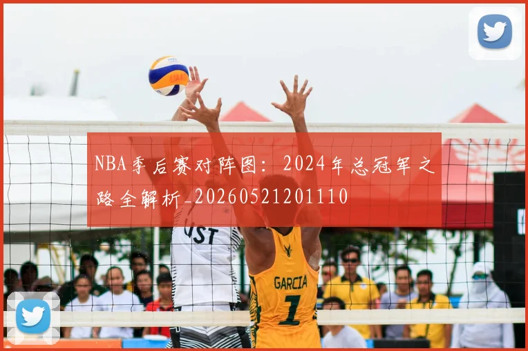 NBA季后赛对阵图:2024年总冠军之路全解析_20260521201110