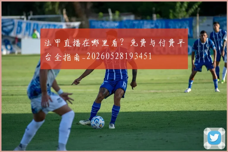 法甲直播在哪里看？免费与付费平台全指南_20260528193451