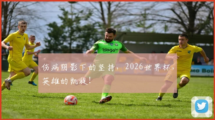 伤病阴影下的坚持，2026世界杯，英雄的凯旋！